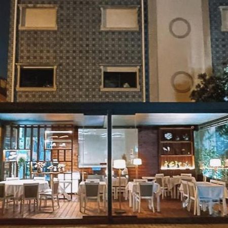 Diamante Azul Barra Beach Apartment 외부 사진