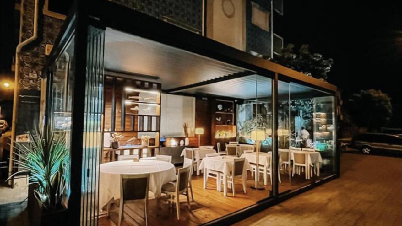 Diamante Azul Barra Beach Apartment 외부 사진