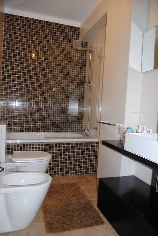 Diamante Azul Barra Beach Apartment 외부 사진