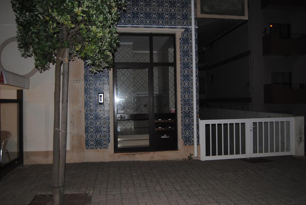 Diamante Azul Barra Beach Apartment 외부 사진