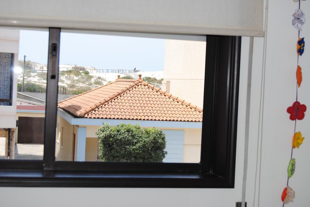 Diamante Azul Barra Beach Apartment 외부 사진