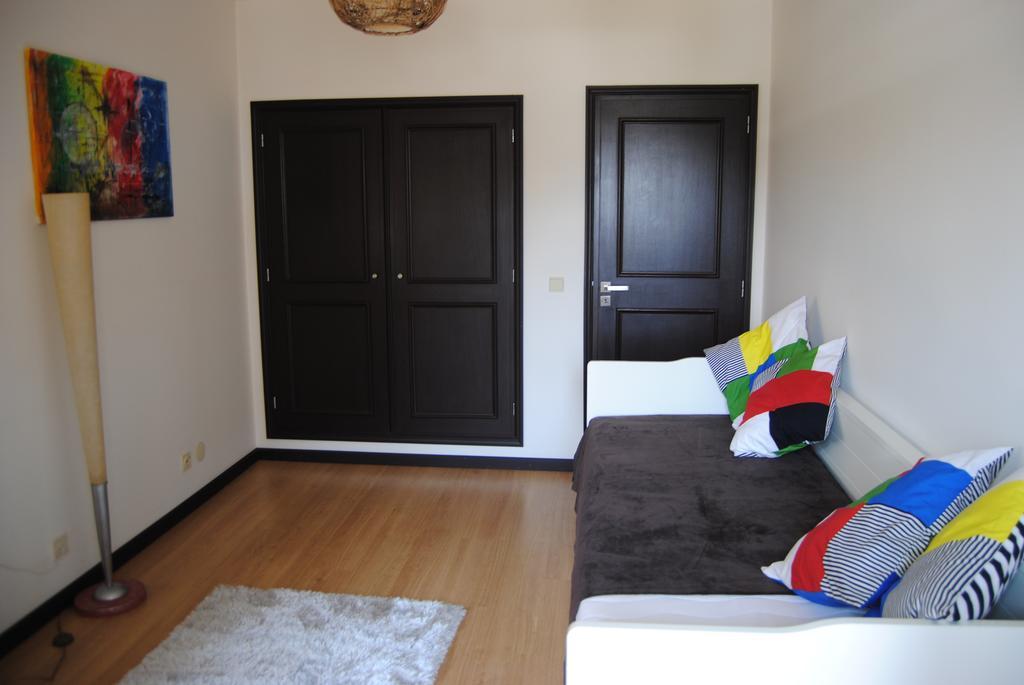 Diamante Azul Barra Beach Apartment 외부 사진