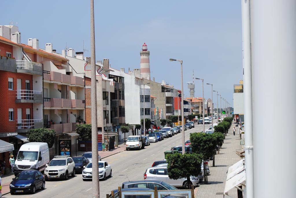 Diamante Azul Barra Beach Apartment 외부 사진