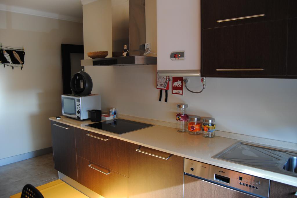 Diamante Azul Barra Beach Apartment 외부 사진