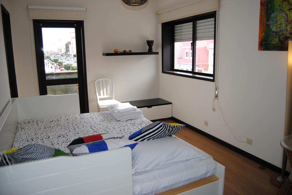 Diamante Azul Barra Beach Apartment 외부 사진