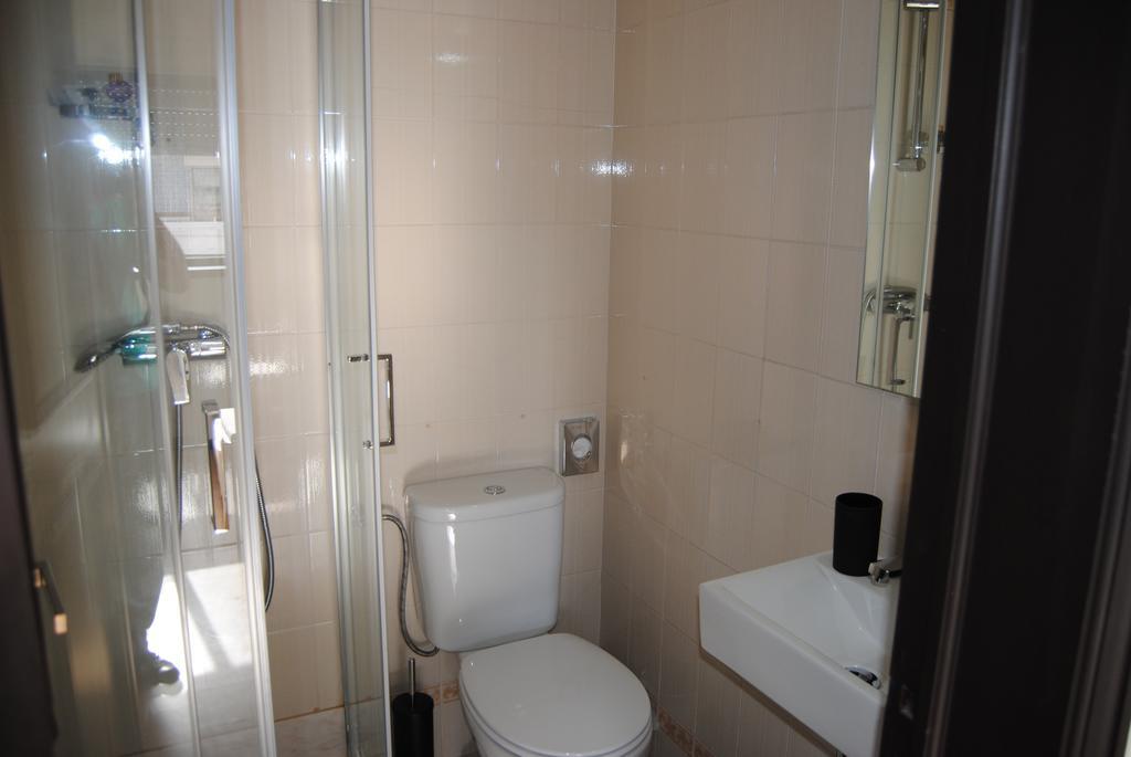 Diamante Azul Barra Beach Apartment 외부 사진
