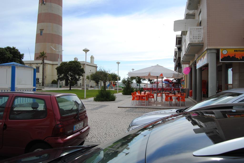 Diamante Azul Barra Beach Apartment 외부 사진